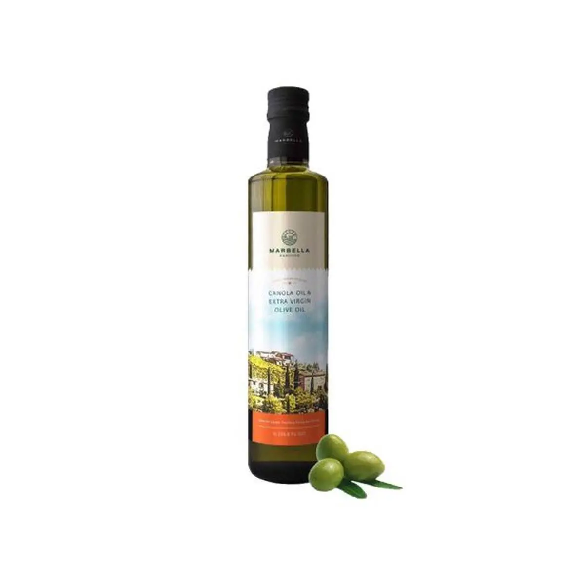 Marbella Extra Virgin Olive Oil 1Ltr